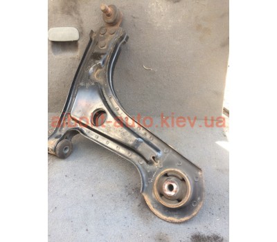 Рычаг передний правый лачетти  Chevrolet Lacetti